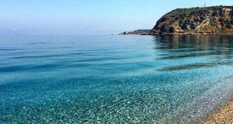 Sicily Comfort Milazzo Exterior photo