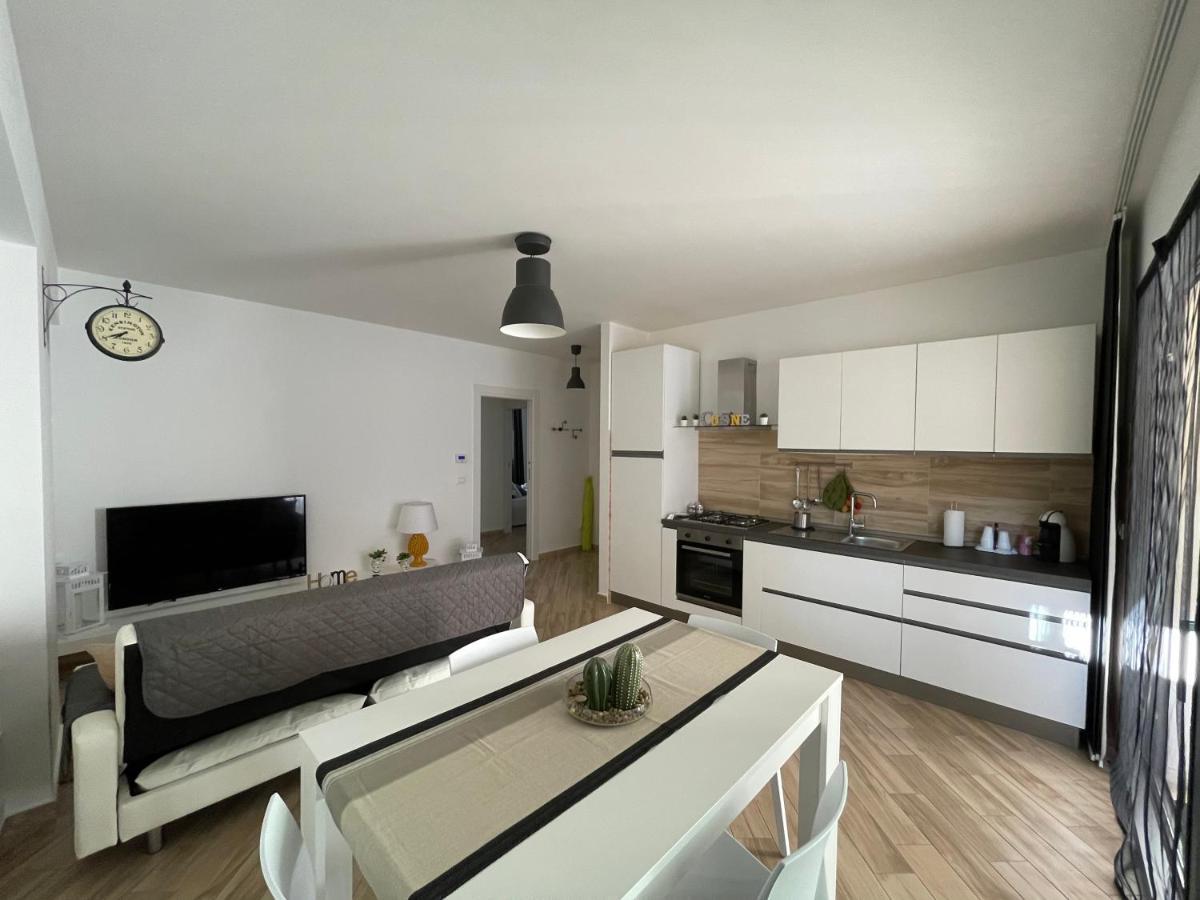 Sicily Comfort Milazzo Exterior photo