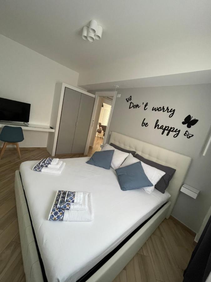 Sicily Comfort Milazzo Exterior photo