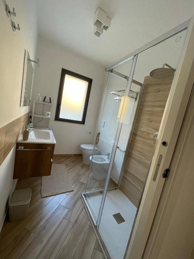 Sicily Comfort Milazzo Exterior photo